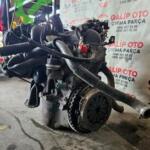 1995 Renault R 9 Motor Komple Çıkma Parça Samsun