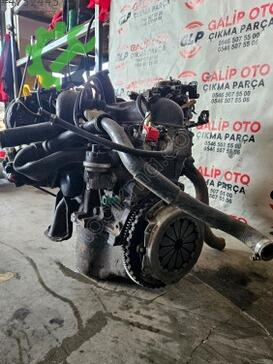 Renault R 9 Motor Komple çıkma parça