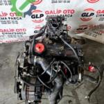 1995 Renault R 9 Motor Komple Çıkma Parça Samsun