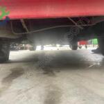 RENAULT BRODWAY ARKA DİNGİL ORJİNAL ÇIKMA