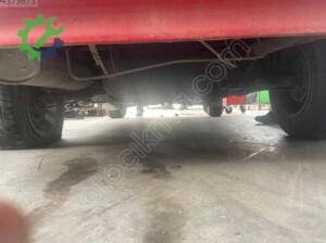 RENAULT BRODWAY ARKA DİNGİL ORJİNAL ÇIKMA