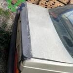 RENAULT BRODWAY BAGAJ KAPAĞI ORJİNAL ÇIKMA