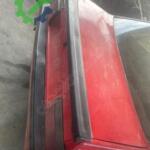 RENAULT BRODWAY BAGAJ KAPAĞI ORJİNAL ÇIKMA