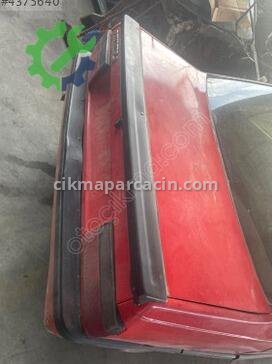 Renault R9 Bagaj Kapağı çıkma parça