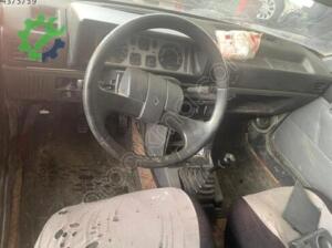RENAULT BRODWAY BOŞ TORPİDO ORJİNAL ÇIKMA