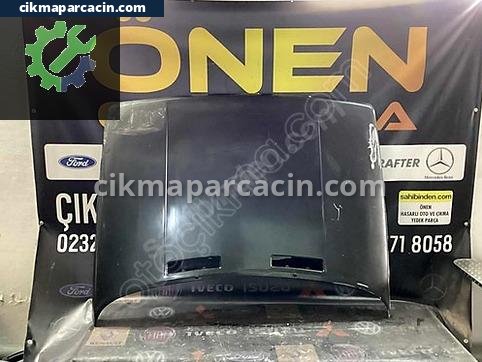 Renault R9 Kaput çıkma parça