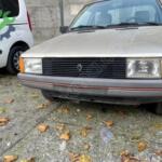 RENAULT BRODWAY PANJUR ORJİNAL ÇIKMA
