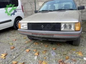 RENAULT BRODWAY PANJUR ORJİNAL ÇIKMA