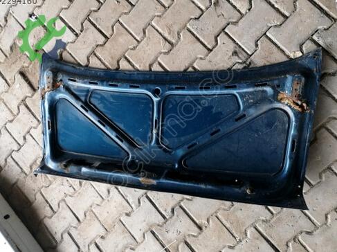 Renault R 9 Arka Bagaj çıkma parça
