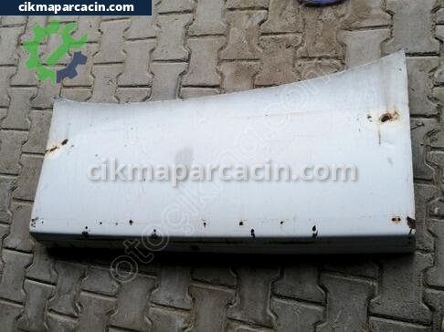 Renault R9 Arka Bagaj çıkma parça