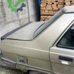 RENAULT BRODWAY SAĞ ARKA ÇAMURLUK ORJİNAL ÇIKMA