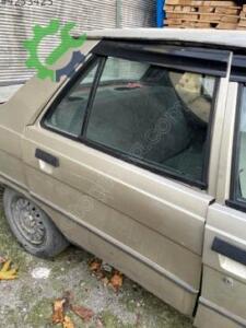 RENAULT BRODWAY SAĞ ARKA KAPI BOŞ ORJİNAL ÇIKMA