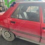 RENAULT BRODWAY SAĞ ARKA KAPI ORJİNAL ÇIKMA