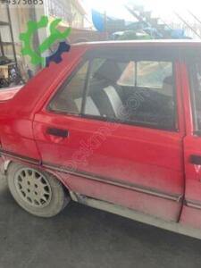 RENAULT BRODWAY SAĞ ARKA KAPI ORJİNAL ÇIKMA