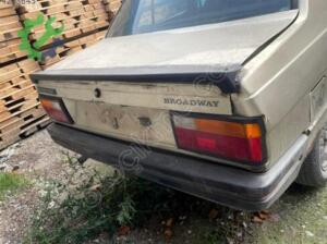 RENAULT BRODWAY SAĞ STOP ORJİNAL ÇIKMA