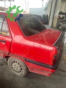 RENAULT BRODWAY SOL ARKA ÇAMURLUK ORJİNAL ÇIKMA
