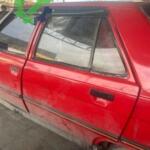 RENAULT BRODWAY SOL ARKA KAPI ORJİNAL ÇIKMA