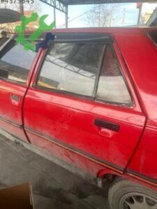 RENAULT BRODWAY SOL ARKA KAPI ORJİNAL ÇIKMA