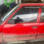 RENAULT BRODWAY SOL ÖN KAPI ORJİNAL ÇIKMA