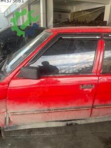 RENAULT BRODWAY SOL ÖN KAPI ORJİNAL ÇIKMA