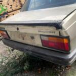 Renault R9 Sol Arka Stop çıkma parça - GALİP OTO Samsun