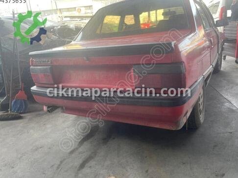 Renault R9 Stop çıkma parça