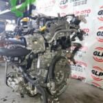 2010 Renault Captur Motor Komple Çıkma Parça Samsun