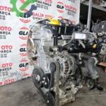 2005 Renault Captur Motor Komple Çıkma Parça Samsun