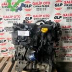 2010 Renault Captur Motor Komple Çıkma Parça Samsun
