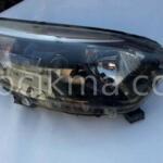 RENAULT CAPTUR 2015 ÇIKMA FAR VE RENAULT TÜM ÇIKMA PARÇALAR