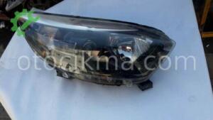 RENAULT CAPTUR 2015 ÇIKMA FAR VE RENAULT TÜM ÇIKMA PARÇALAR