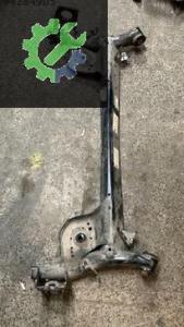 Renault captur Arka dingil