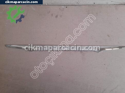 Renault Captur Arma & Yazı çıkma parça