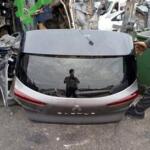 Renault Captur Bagaj Çıkma