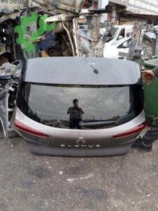 Renault Captur Orijinal Çıkma Bagaj Kapağı