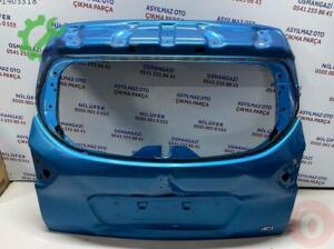 RENAULT CAPTUR BAGAJ KAPAĞI ORJİNAL