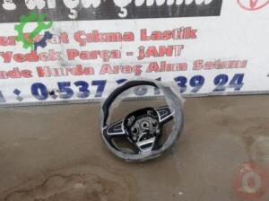 Renault CAPTUR direksiyon simidi
