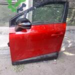 Renault Captur dolu sökme sol ön kapı çıkma