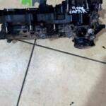 Renault Captur Emme Manifoldu Çıkma