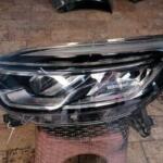 RENAULT CAPTUR FAR TAMPON PANJUR VE TÜM ÇIKMA PARÇALAR