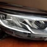 RENAULT CAPTUR FULL LED FAR  ÇIKMA ORJİNAL PARÇALAR