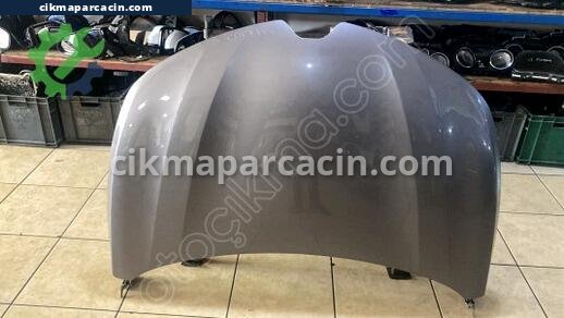 Renault Captur Kaput çıkma parça