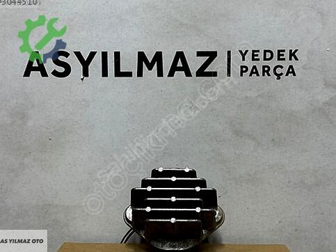 Renault Captur LED Beyni 2010720519 çıkma parça