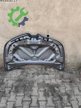 Renault Captur Kaput çıkma parça