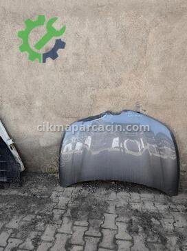 Renault Captur Kaput çıkma parça