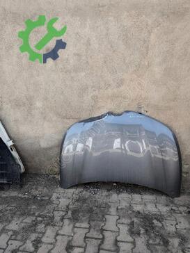 Renault Captur Kaput çıkma parça