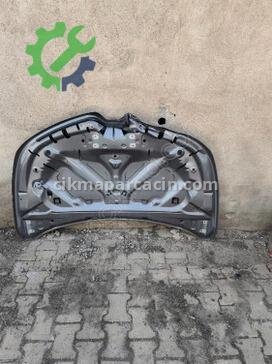 Renault Captur Kaput çıkma parça