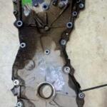 Renault Captur Motor Kapağı Çıkma