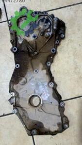 Renault Captur Orijinal Çıkma Motor Kapağı