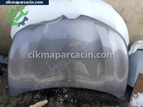 Renault Captur Ön Kaput çıkma parça